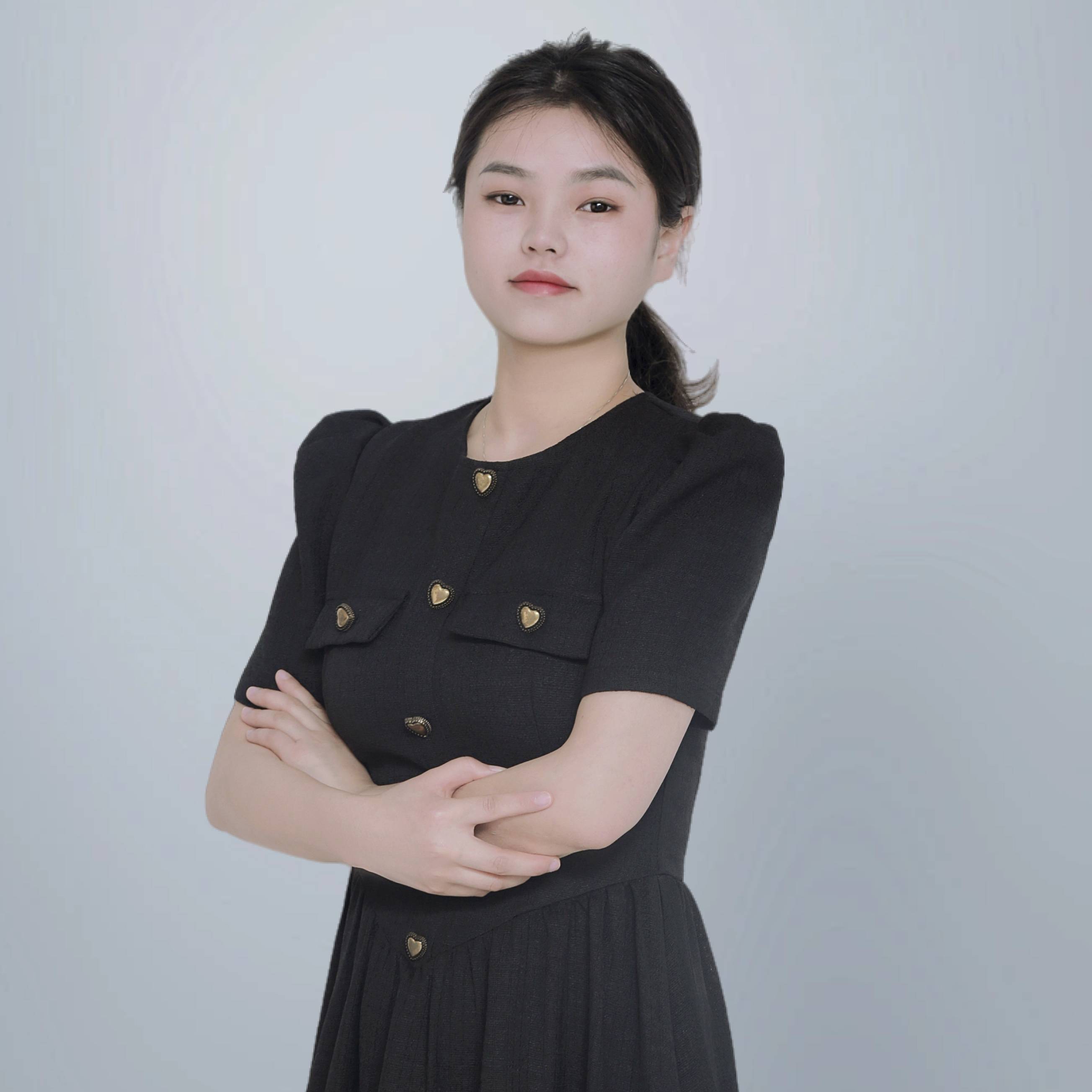 何维维