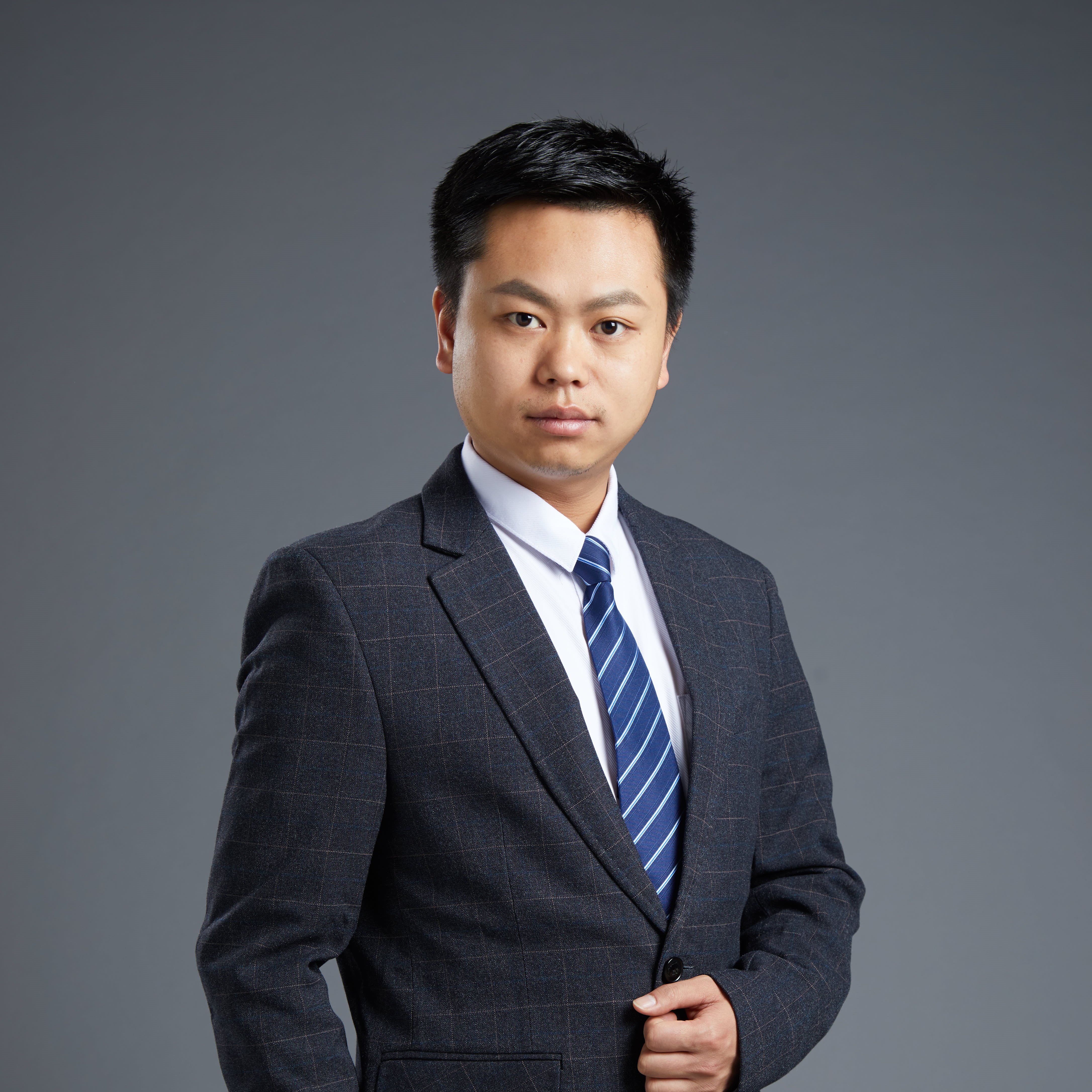 张扬（托尼锅）